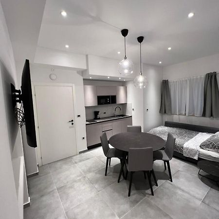 Apartment Igor 5 **** Медулин Екстер'єр фото