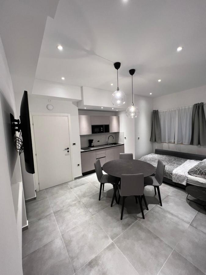 Apartment Igor 5 **** Медулин Екстер'єр фото