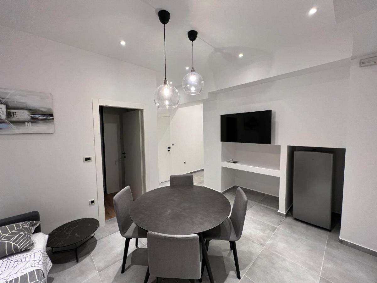 Apartment Igor 5 **** Медулин Екстер'єр фото
