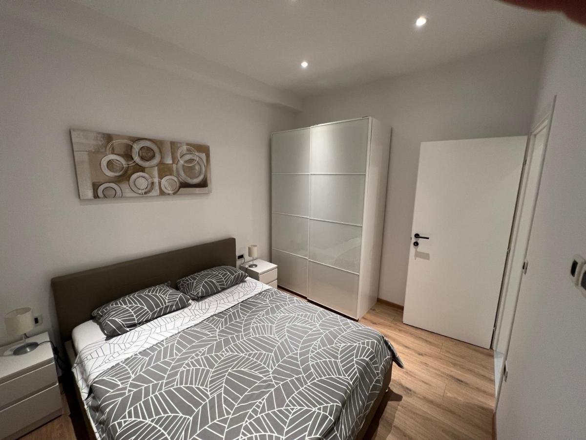 Apartment Igor 5 **** Медулин Екстер'єр фото
