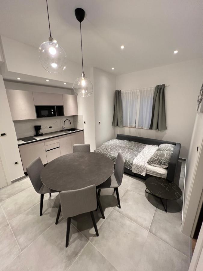 Apartment Igor 5 **** Медулин Екстер'єр фото