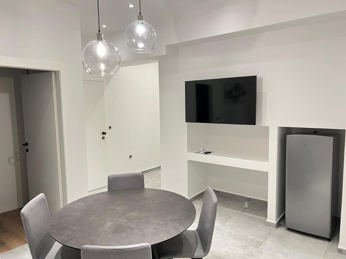 Apartment Igor 5 **** Медулин Екстер'єр фото